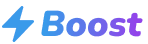 boosted icon